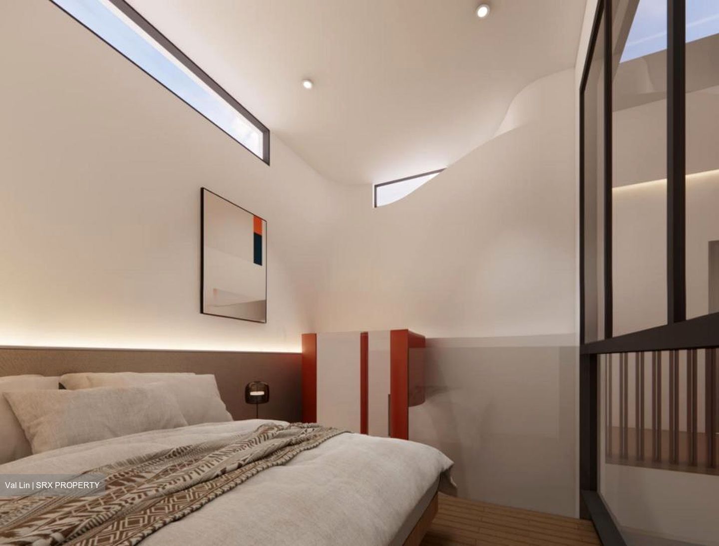 Sembawang Hills Estate (D20), Terrace #504144091